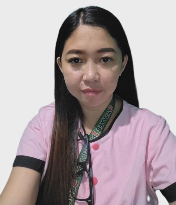 Pearl grace Camingawan