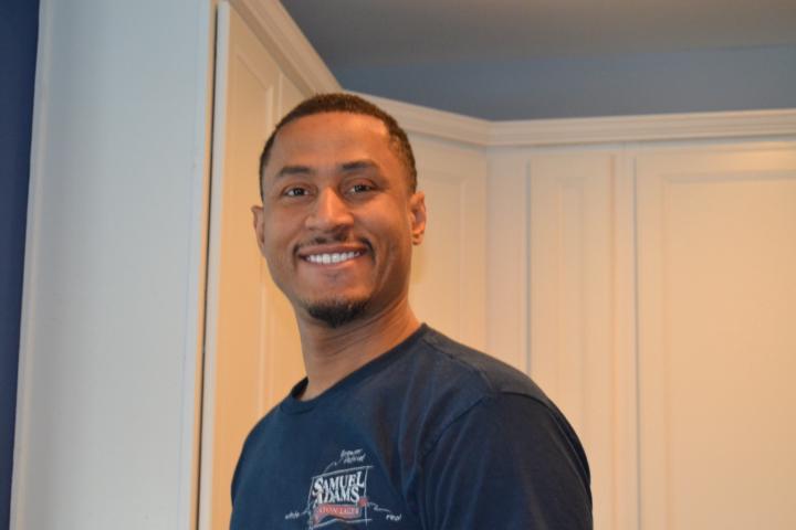 AnTwan Jefferson