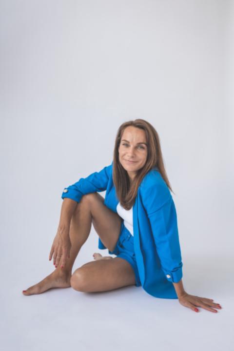 Irena Martínková