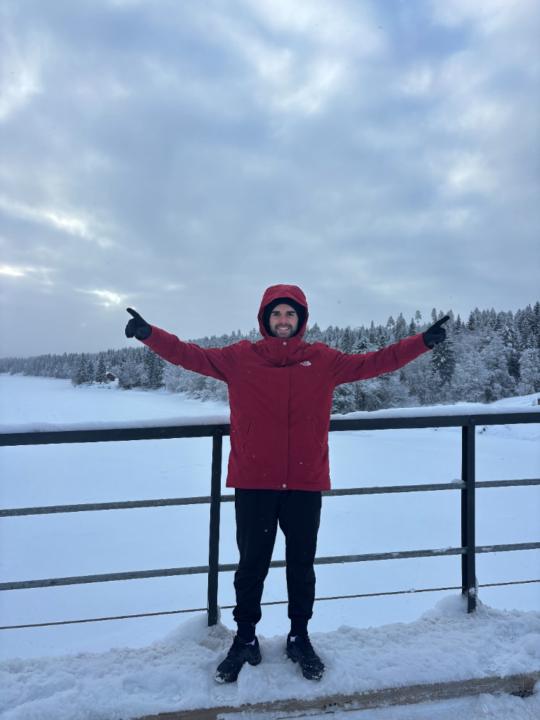 Aitor Carrió Vallés