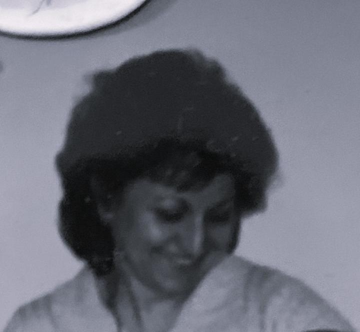 Maria Gigante