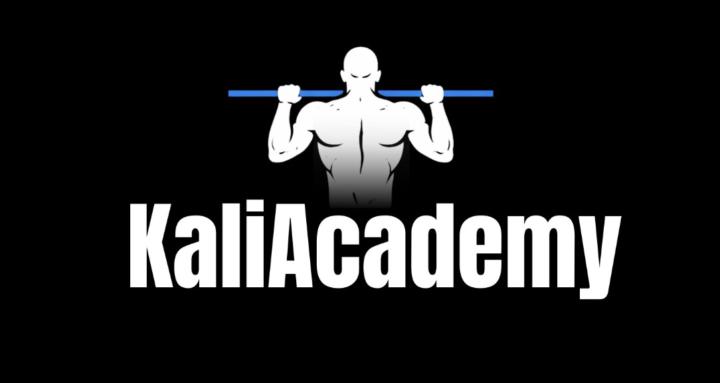 KaliAcademy
