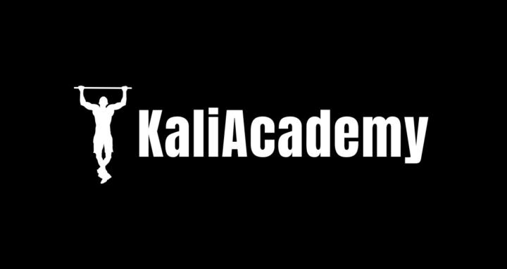 KaliAcademy