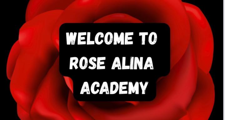 Rose Alina Academy