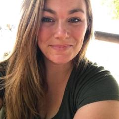 Danielle Ashdown