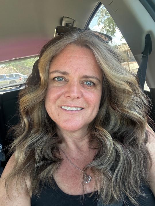 Laura Badenell