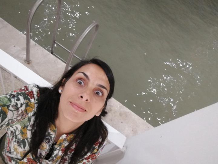 Mariela Lopez
