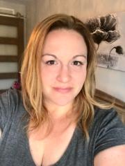 Mélanie Ferland