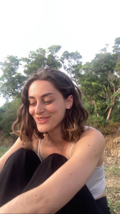Eolia Bensimon