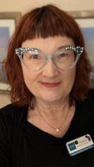 Lazy Bombshell Heather Novak