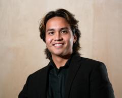 Jed Garcia