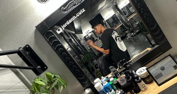 JCutz Elite Barber Program