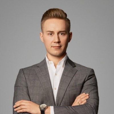 Damian Dąbrowski