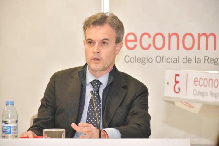 Martín Izquierdo Moreno