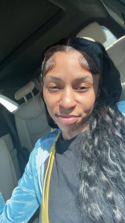 Khyla Jones