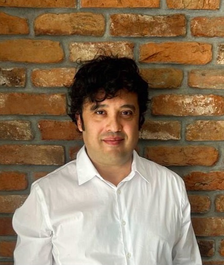 Simon Sandoval