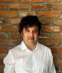 Simon Sandoval