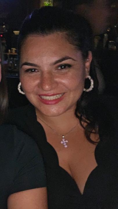 Amanda Amoroso