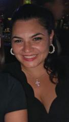 Amanda Amoroso