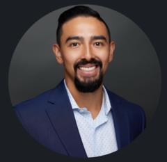 Spencer Montoya