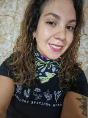 Mariana Ortegui
