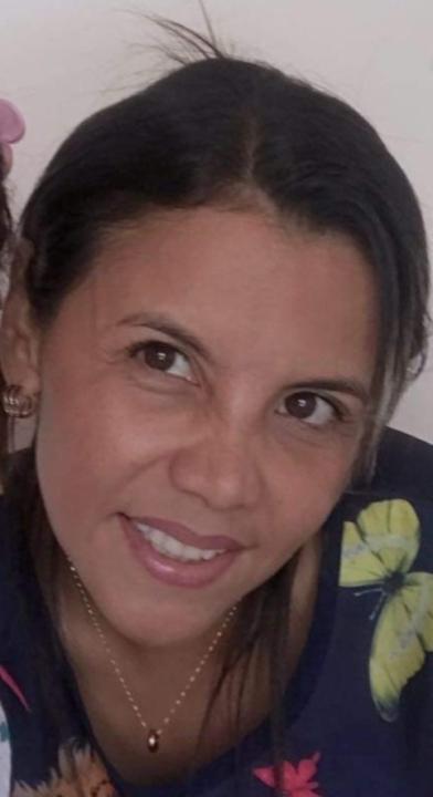 Claudia Parrado
