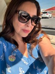 Vaneza Shaffer