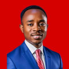 Emmanuel Umoh