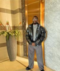 Charles Junior Bowman