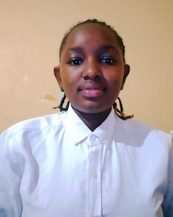 Esther Njau