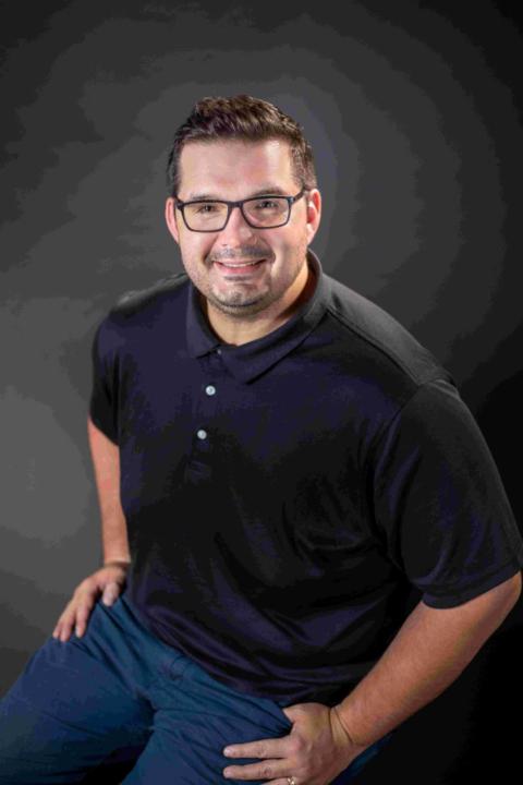 JayDee Mazier
