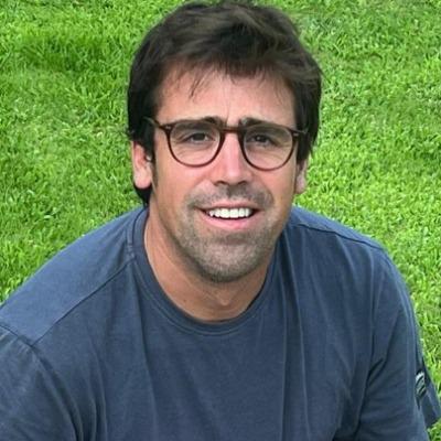Gonzalo GM Careaga