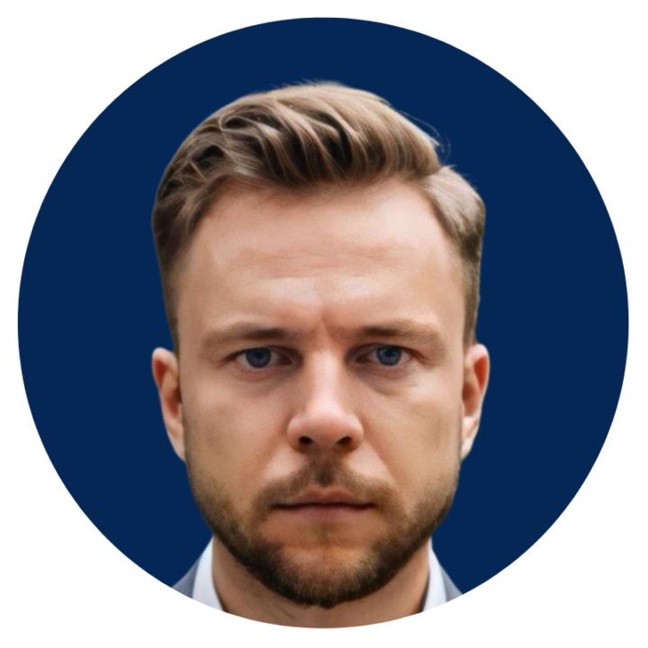 Krzysztof Smoliński