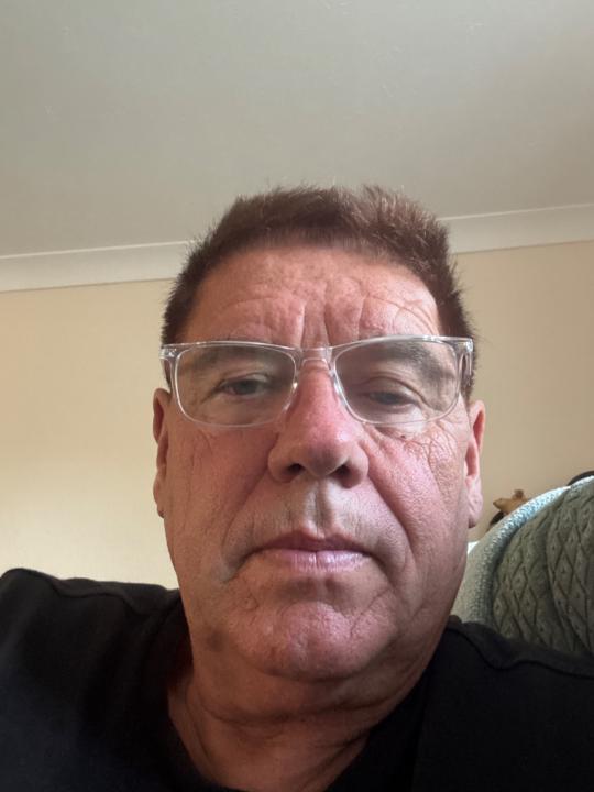David Welbourne