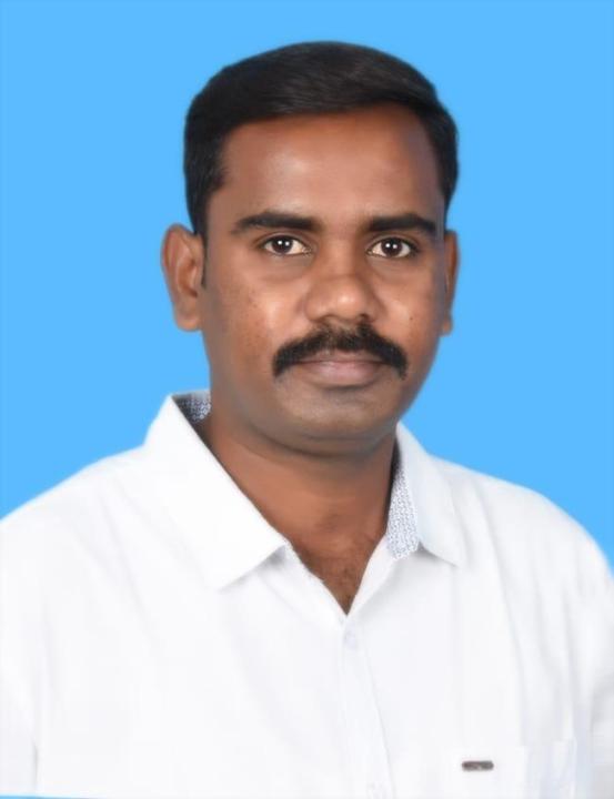 Gokulraj Kannabiran