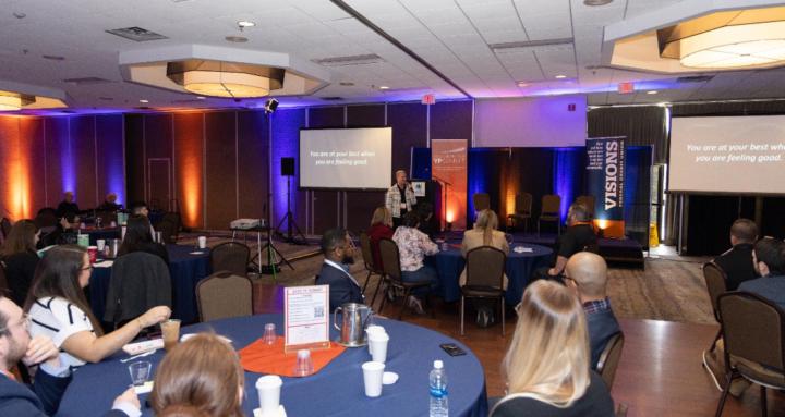 Leadership is Teachership