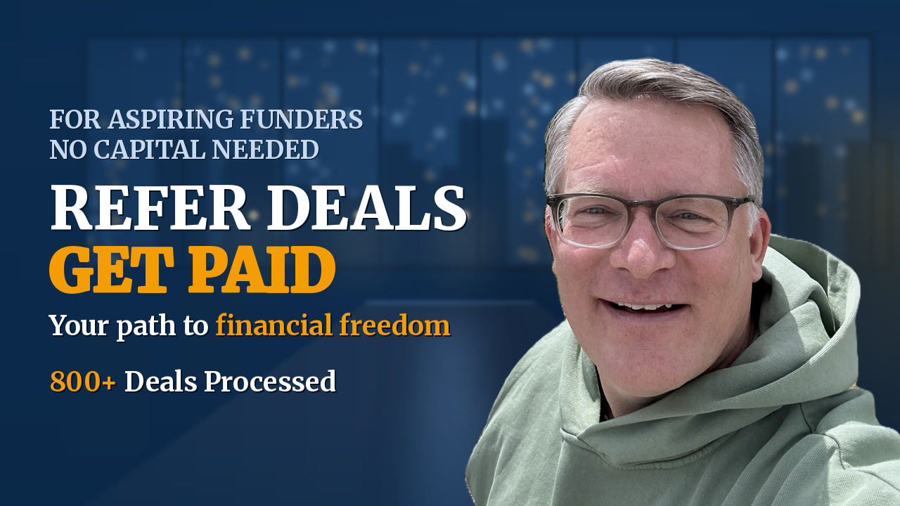 Funding Hub