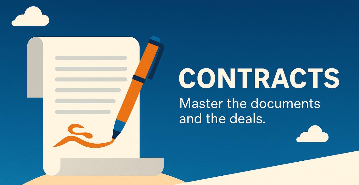 Contracts