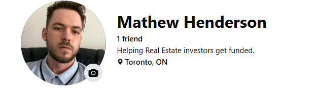 Identity Set-up Complete