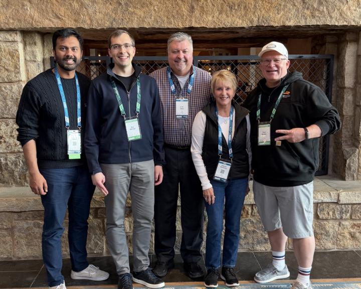 Squadup Summit - Community Meet & Photo