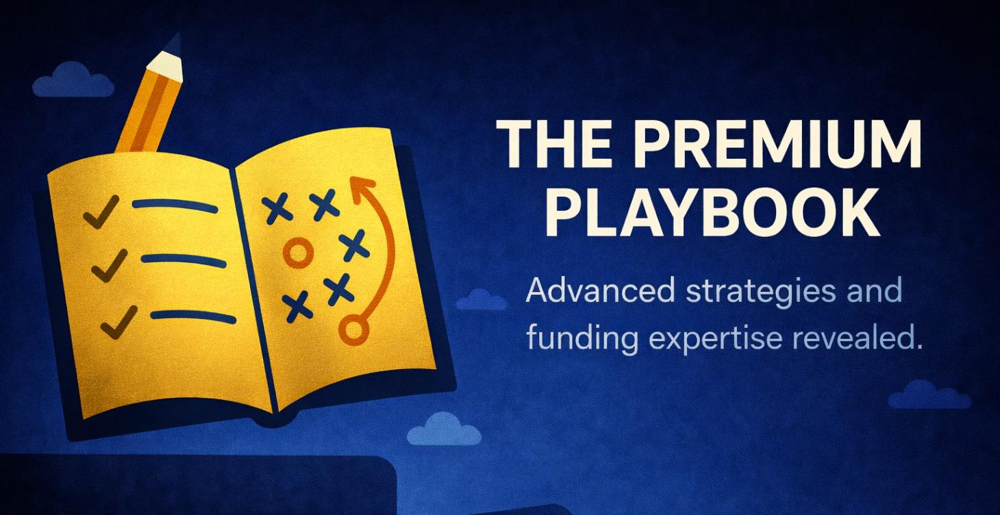 Phase I: The Premium Playbook