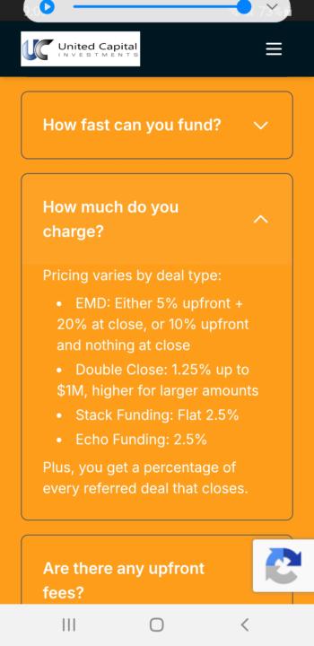 RE Referral Fees