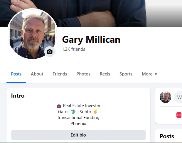 Identity Setup Complete