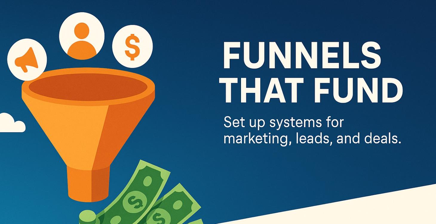 Phase IV: Nurturing into Deals