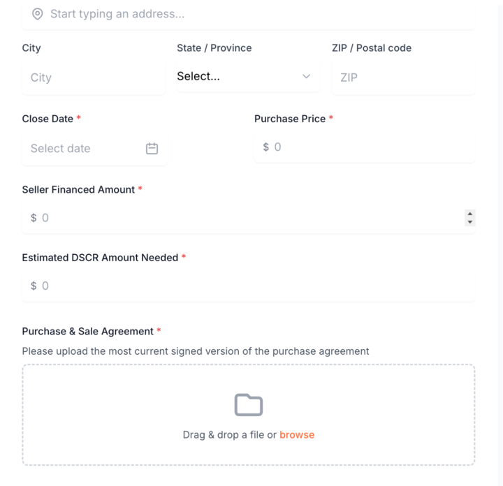 Stack method submission question