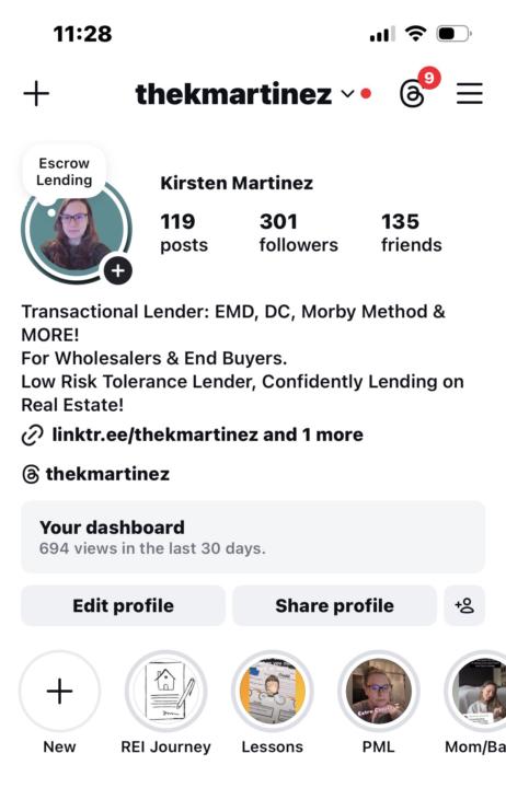 Identity Setup Complete!