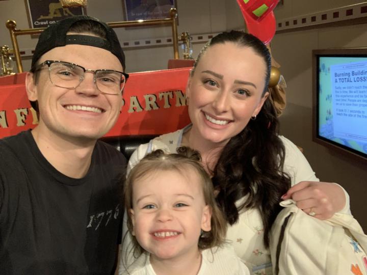 👋 New Member Intro 