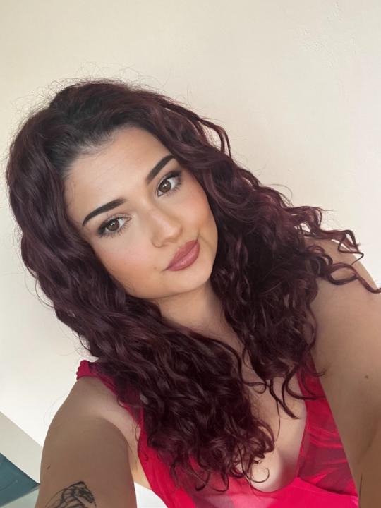 Kirsty Hickey