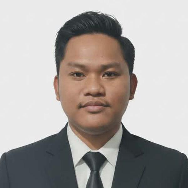 Brent Carl Alariao