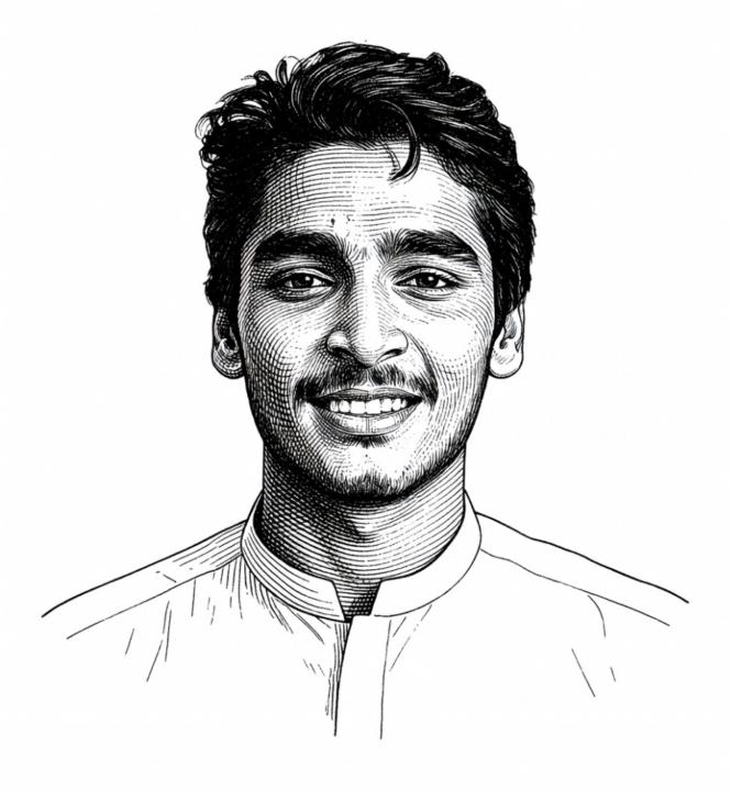Adil Anwar
